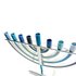 Chanoeka Menorah Yair Emanuel